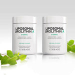 Codeage Urolithin A Eternal Resveratrol - CoQ10 Supplement - Bodybuilding.com