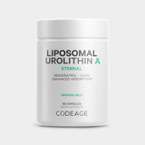 Codeage Urolithin A Eternal Resveratrol - CoQ10 Supplement - Bodybuilding.com