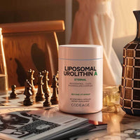 Codeage Urolithin A Eternal Resveratrol - CoQ10 Supplement - Bodybuilding.com