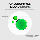 Codeage Vegan Chlorophyll Liquid Drops Supplement - Bodybuilding.com