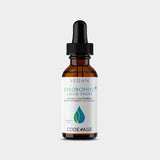 Codeage Vegan Chlorophyll Liquid Drops Supplement - Bodybuilding.com