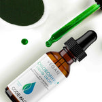 Codeage Vegan Chlorophyll Liquid Drops Supplement - Bodybuilding.com