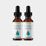 Codeage Vegan Chlorophyll Liquid Drops Supplement - Bodybuilding.com