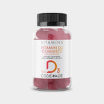 Codeage Vitamin D3 Gummies - Bodybuilding.com