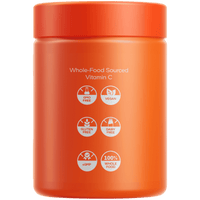Codeage Whole Food Vitamin C - Bodybuilding.com