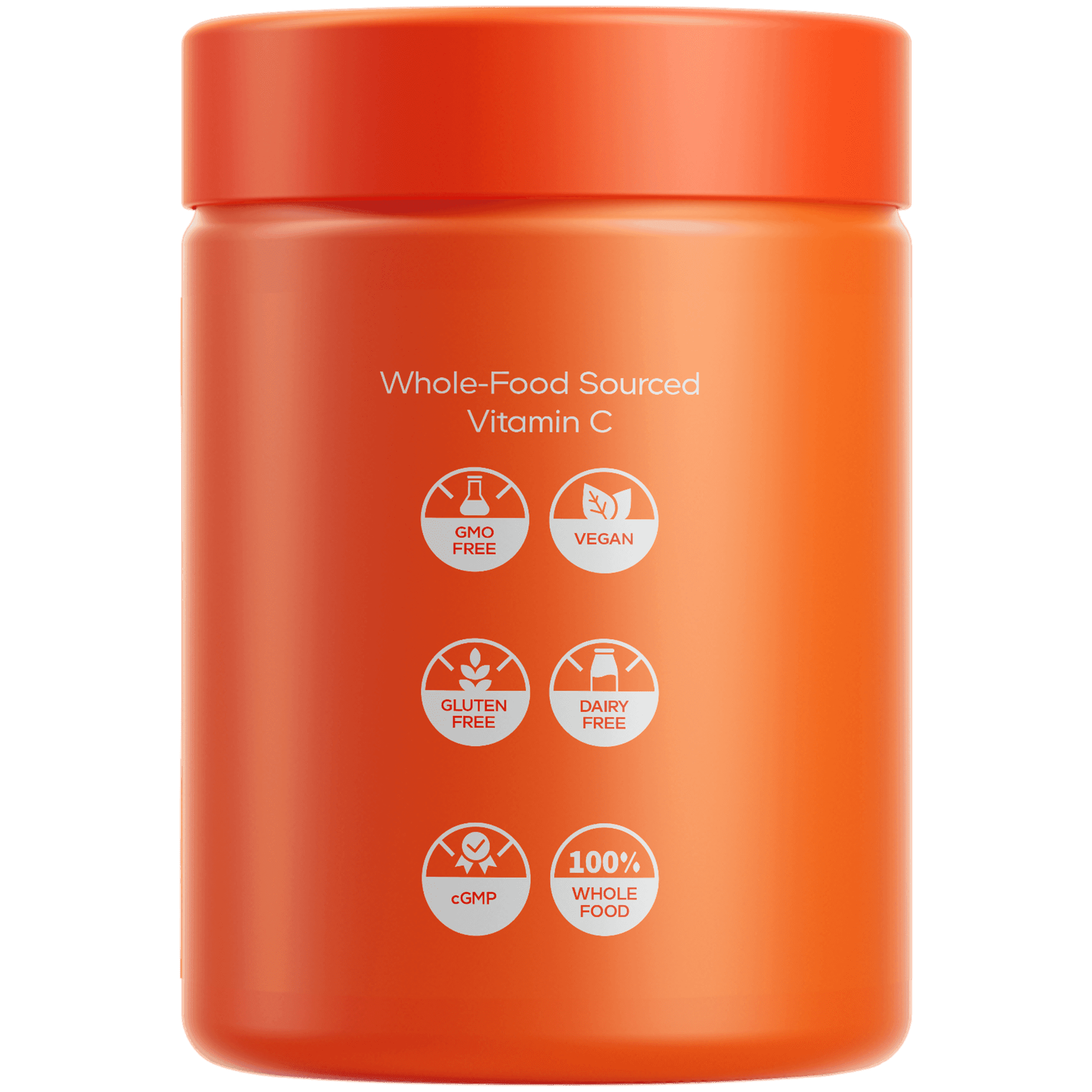 Codeage Whole Food Vitamin C - Bodybuilding.com