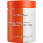Codeage Whole Food Vitamin C - Bodybuilding.com