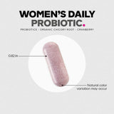 Codeage Women's Daily Probiotic - Bodybuilding.com