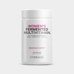 Codeage Women's Fermented Multivitamin Supplement - Bodybuilding.com