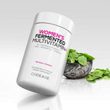 Codeage Women's Fermented Multivitamin Supplement - Bodybuilding.com