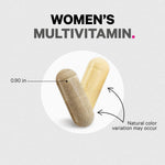 Codeage Women's Fermented Multivitamin Supplement - Bodybuilding.com