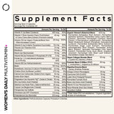 Codeage Women's Fermented Multivitamin Supplement - Bodybuilding.com