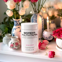 Codeage Women's Multivitamin - Bodybuilding.com