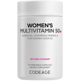 Codeage Women's Multivitamin 50 - Bodybuilding.com