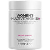 Codeage Women's Multivitamin 50 - Bodybuilding.com