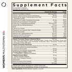 Codeage Women's Multivitamin 50 - Bodybuilding.com