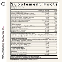 Codeage Women's Multivitamin 50 - Bodybuilding.com