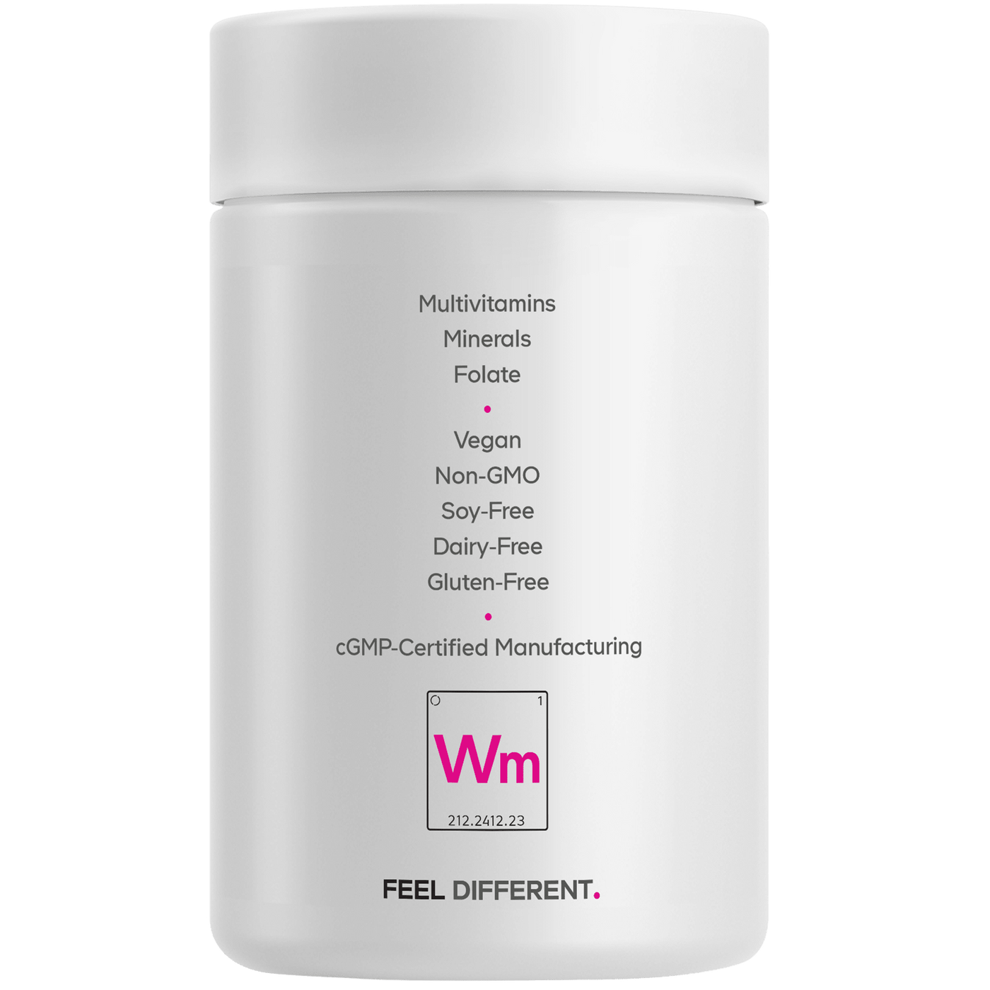 Codeage Women's Multivitamin 50 - Bodybuilding.com