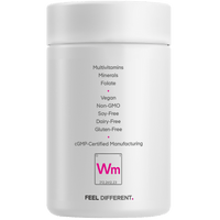 Codeage Women's Multivitamin 50 - Bodybuilding.com