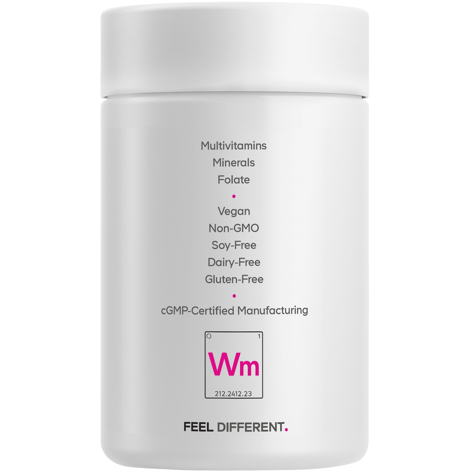 Codeage Women's Multivitamin 50 - Bodybuilding.com