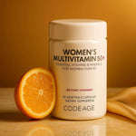 Codeage Women's Multivitamin 50 - Bodybuilding.com