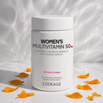 Codeage Women's Multivitamin 50 - Bodybuilding.com