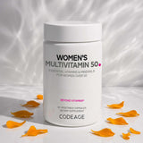 Codeage Women's Multivitamin 50 - Bodybuilding.com