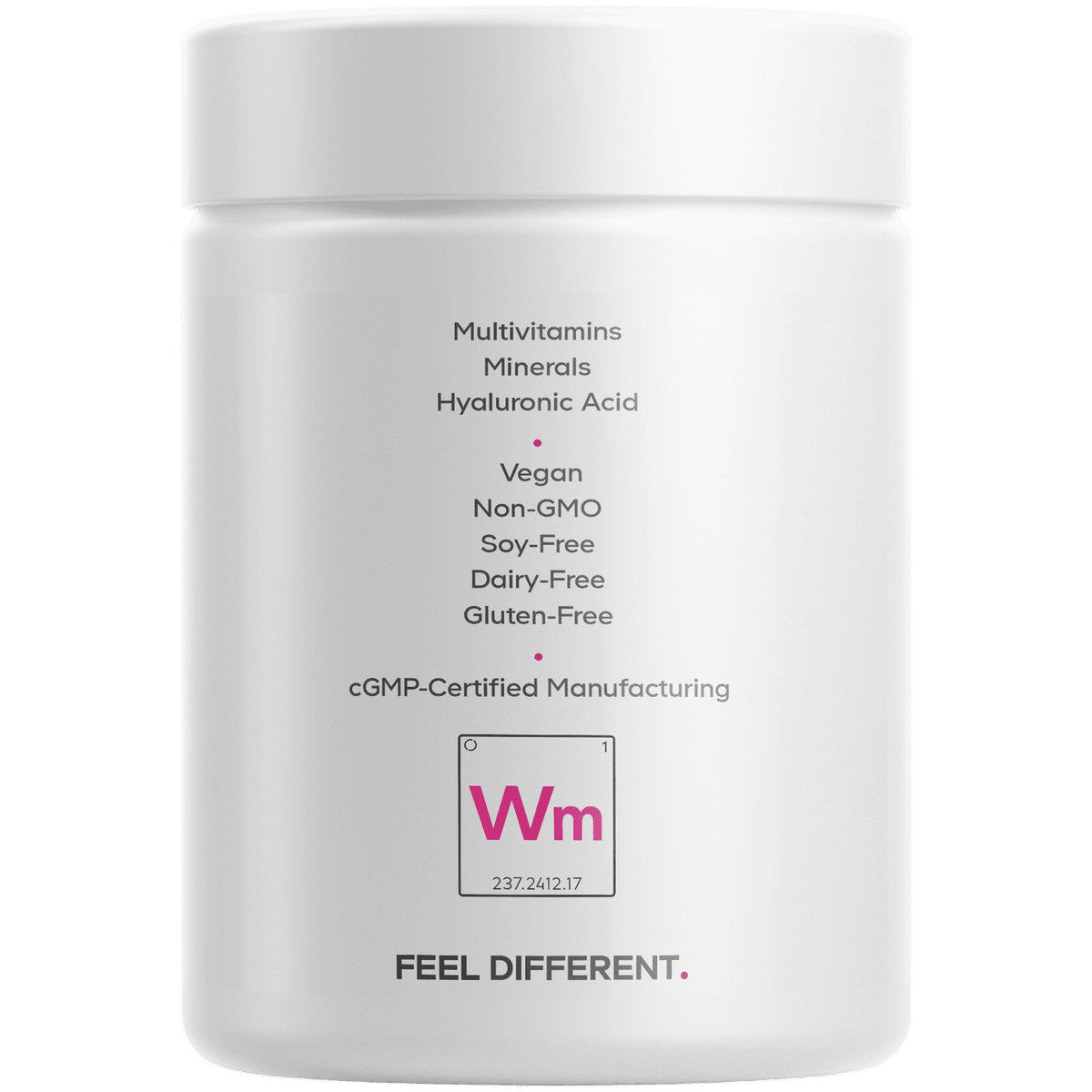 Codeage Women's Multivitamin 50 - Bodybuilding.com