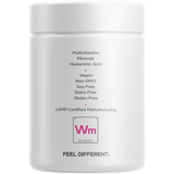 Codeage Women's Multivitamin 50 - Bodybuilding.com