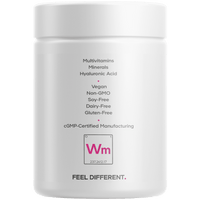 Codeage Women's Multivitamin 50 - Bodybuilding.com