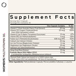 Codeage Women's Multivitamin - Bodybuilding.com