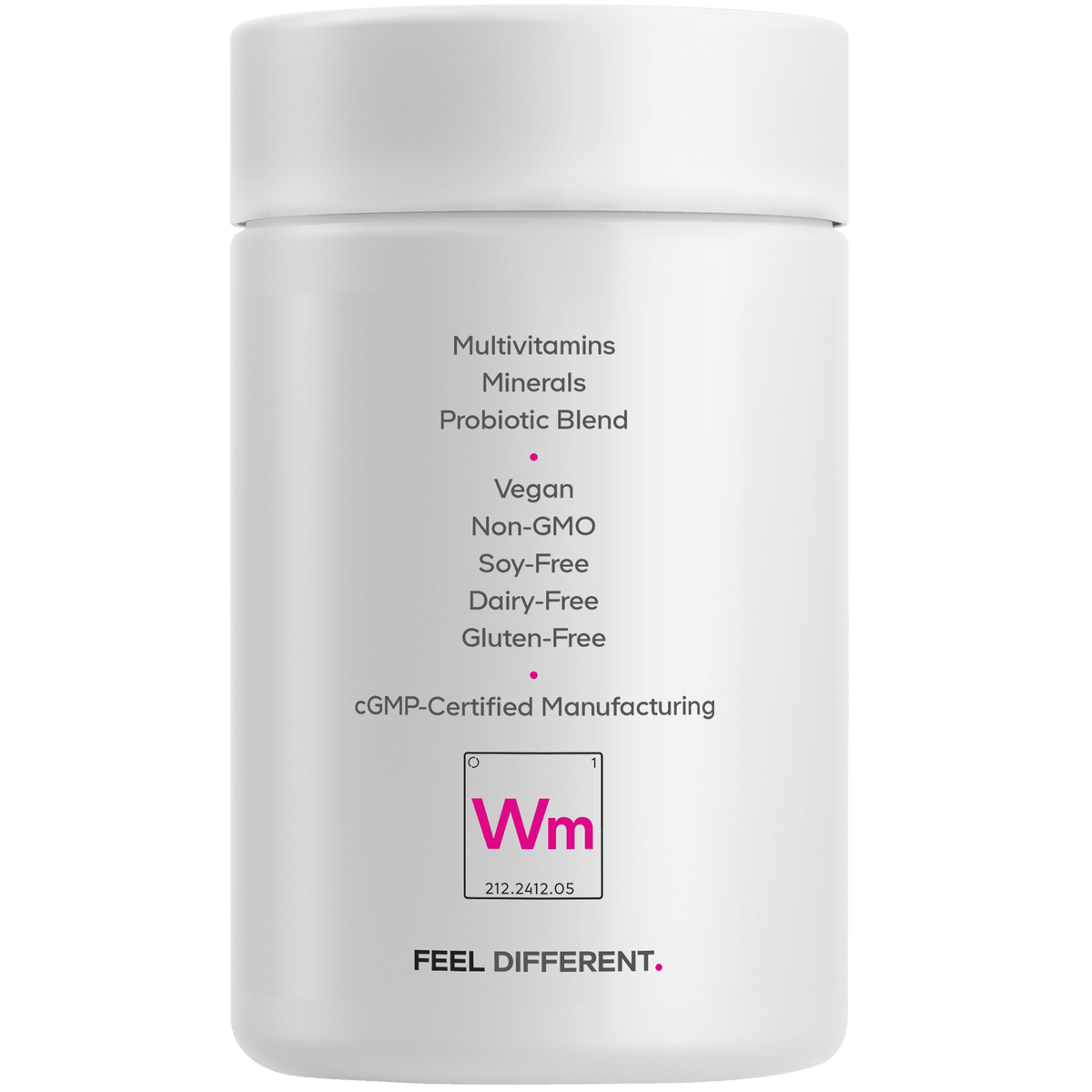 Codeage Women's Multivitamin - Bodybuilding.com