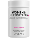 Codeage Women's Multivitamin - Bodybuilding.com
