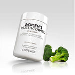 Codeage Women's Multivitamin Platinum - Bodybuilding.com