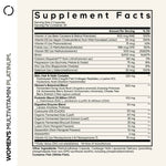 Codeage Women's Multivitamin Platinum - Bodybuilding.com