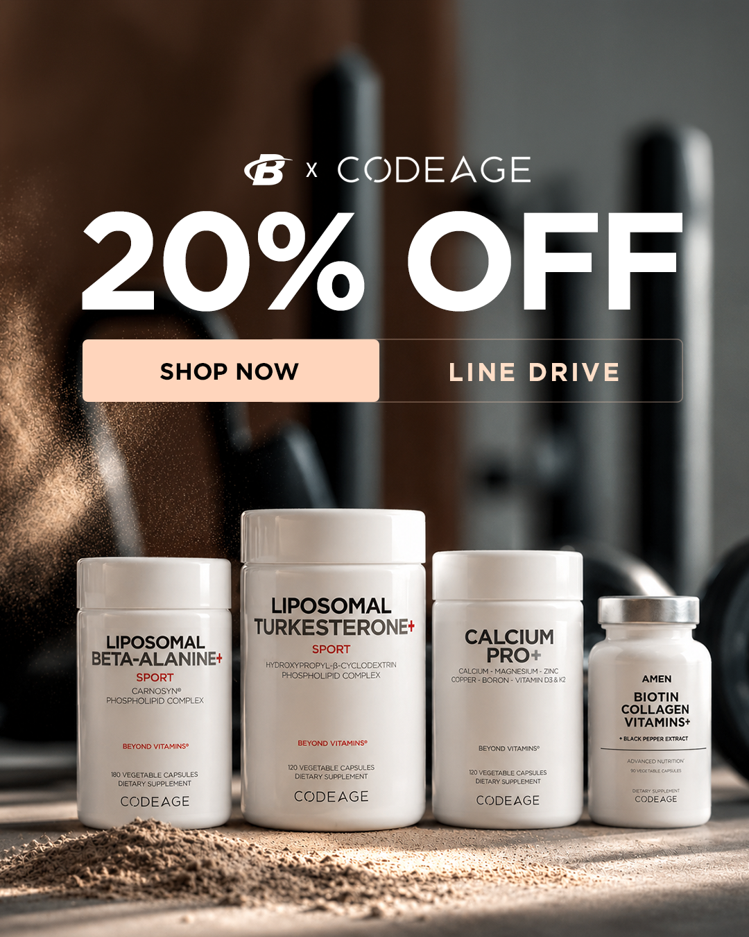 beyond raw l carnitine reviews Amazon.com: Creatine HCL Powder + L-Carnitine Powder Bundle : Health & Household Shop Supplements, Vitamins, Workout Accessories