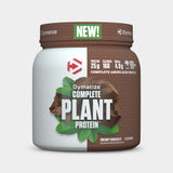 Complete Plant Protein - Bodybuilding.com