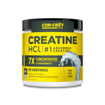CON - CRĒT Creatine HCL - Bodybuilding.com