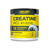 CON - CRĒT Creatine HCL - Bodybuilding.com