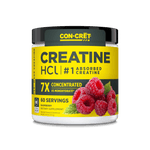 CON - CRĒT Creatine HCL - Bodybuilding.com