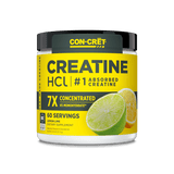 CON - CRĒT Creatine HCL - Bodybuilding.com
