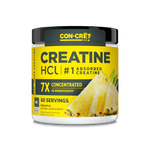 CON - CRĒT Creatine HCL - Bodybuilding.com