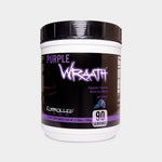 Controlled Labs Purple Wraath - Bodybuilding.com