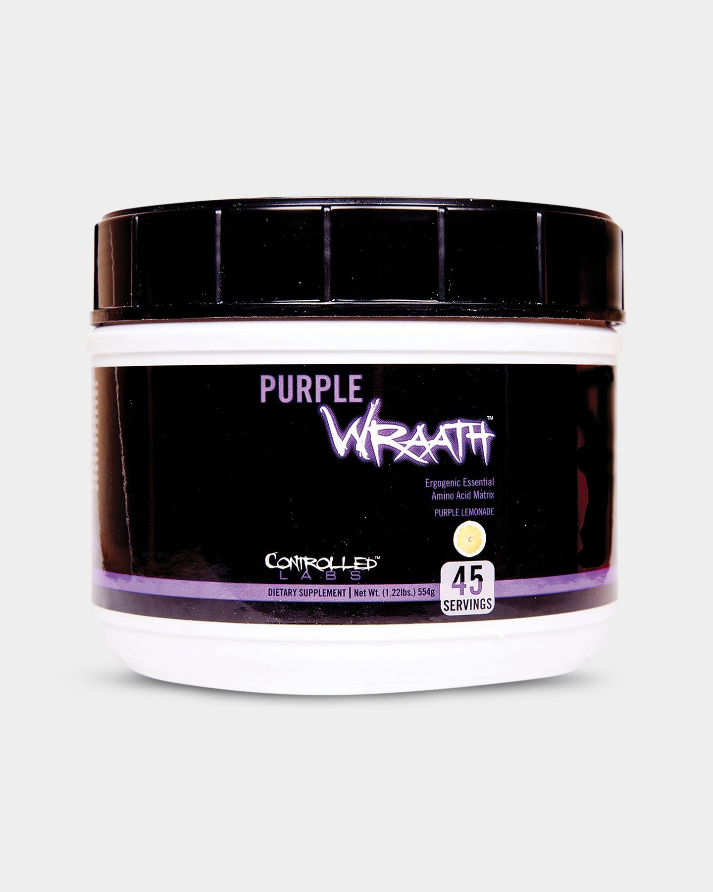 Controlled Labs Purple Wraath - Bodybuilding.com