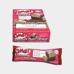 Convenient Nutrition OMG Ultimate Protein Bar - Bodybuilding.com