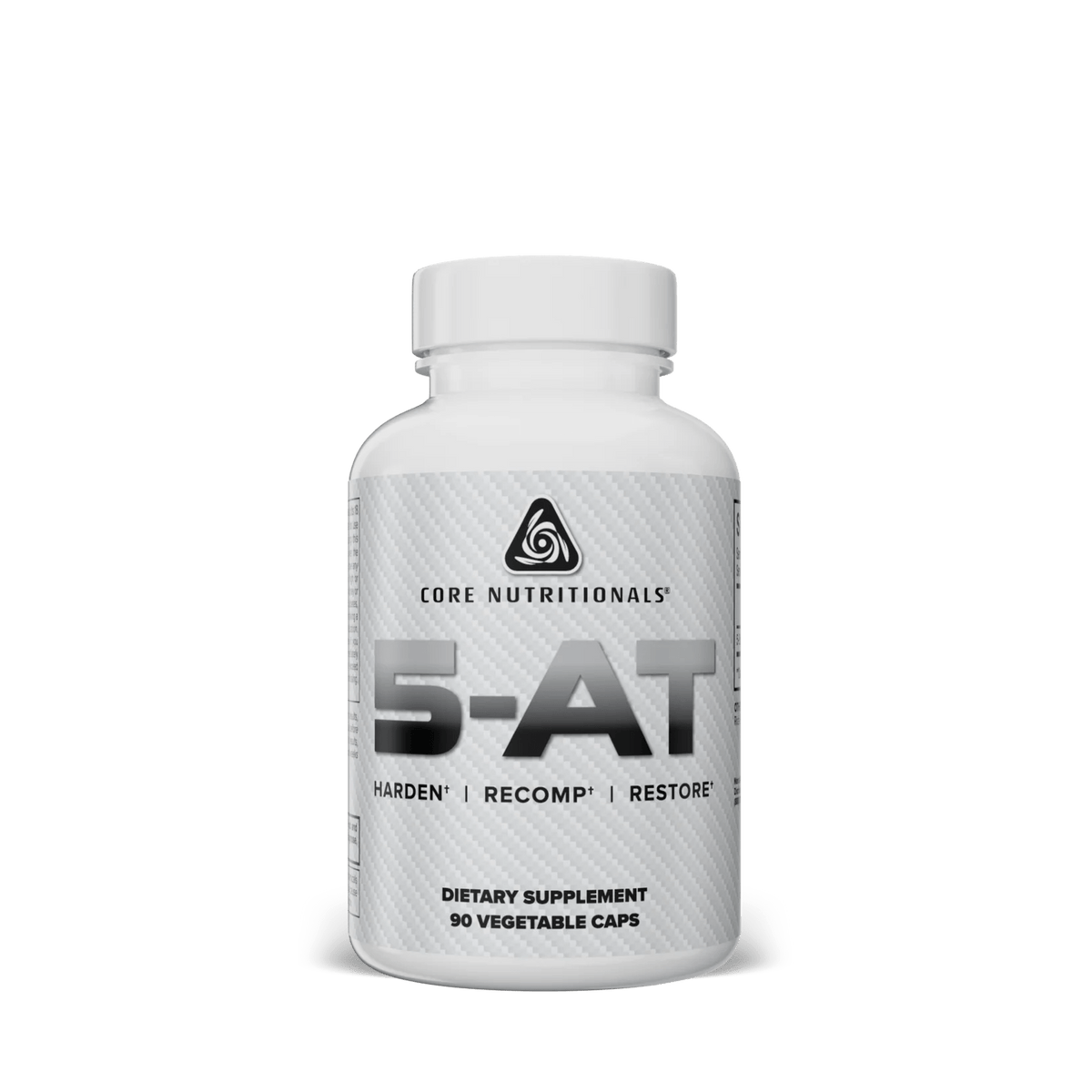 Core Nutritionals 5 - AT - Bodybuilding.com