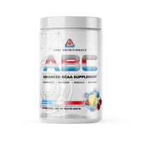 Core Nutritionals ABC Enhanced BCAA - Bodybuilding.com