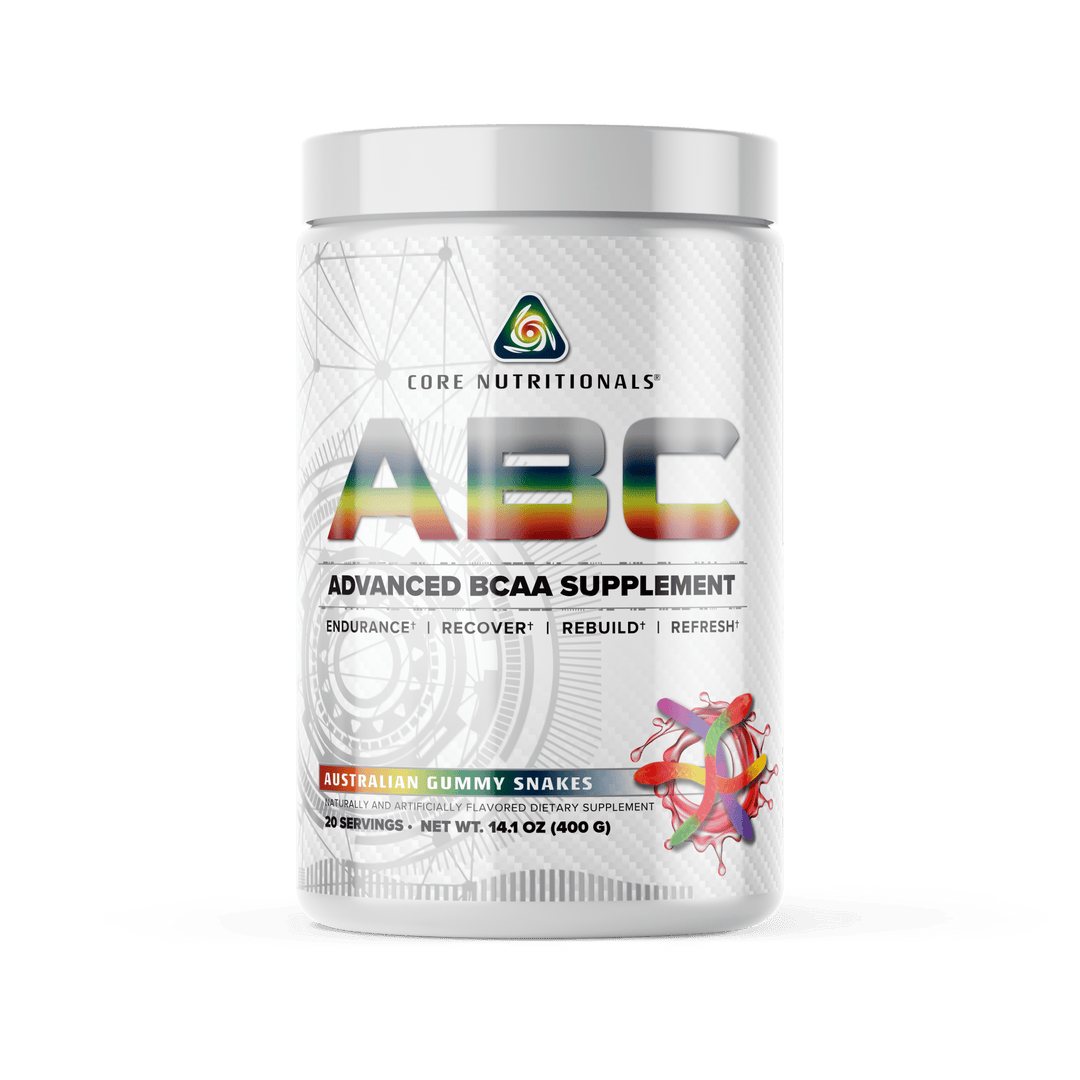 ABC Supplement | Advanced Training Support Formula - Bodybuilding.com