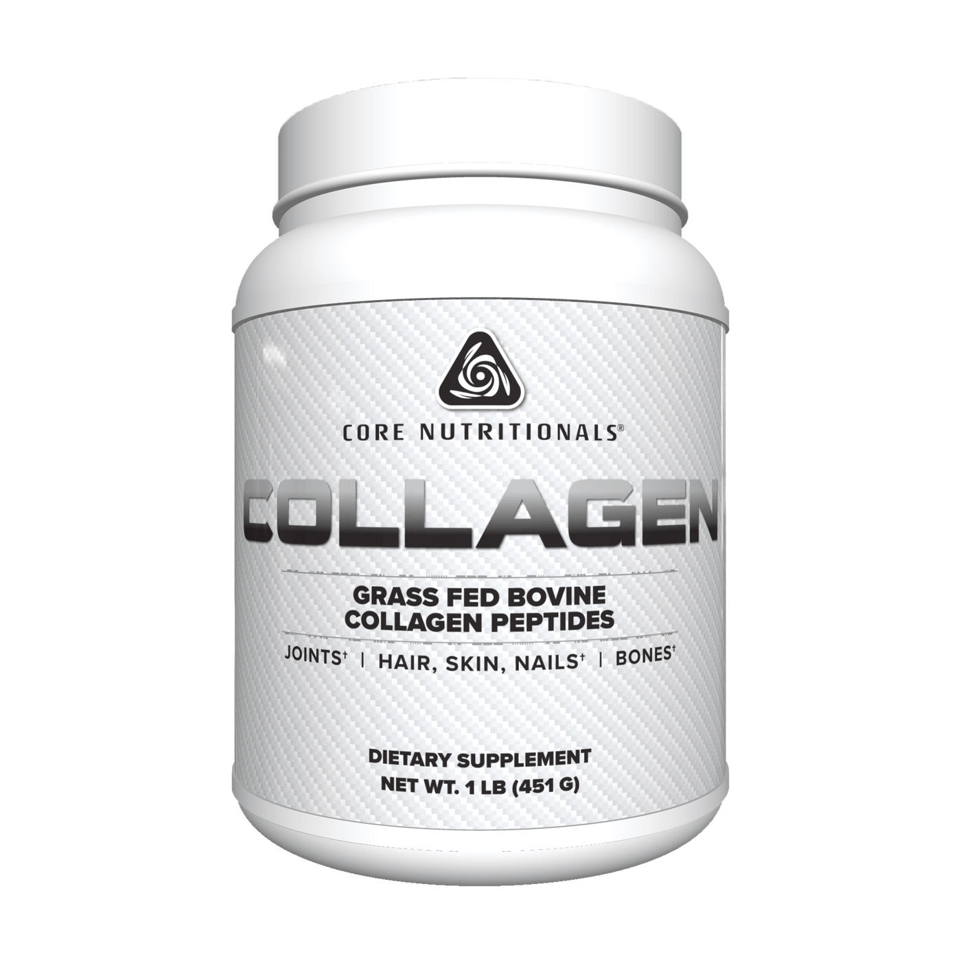 Core Nutritionals Collagen - Bodybuilding.com