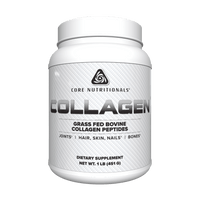 Core Nutritionals Collagen - Bodybuilding.com